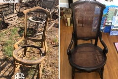 Antique-Cane-back-seat-Chair-recaning-sand-strip-refinish-detail-restoration-furniture-NYC-canning-Staten-Island