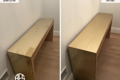 Brass-Bronze-Furniture-restoration-polishing-sealing-finishing-clear-coating-removing-oxidation-stains-marks
