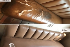 bench-cushion-seat-back-repair-restoration-restaurant-kitchen-lounge-vinyl-leather