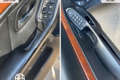 car-auto-door-panel-hand-rest-leather-vinyl-repair-color-match-dye-fix-tears-cracks-discolorations