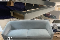 custom-round-sofa-bed-disassembly-assembly-take-apart-break-down-to-fit